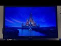 Opening To Finding Nemo 2019 Blu Ray Bonus Disc