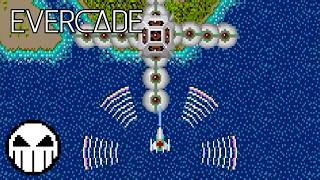 Last Mission (Data East Arcade 2) Gameplay