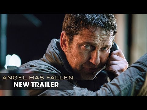 Angel Has Fallen (Trailer 2)