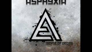 Asphyxia - As You Like