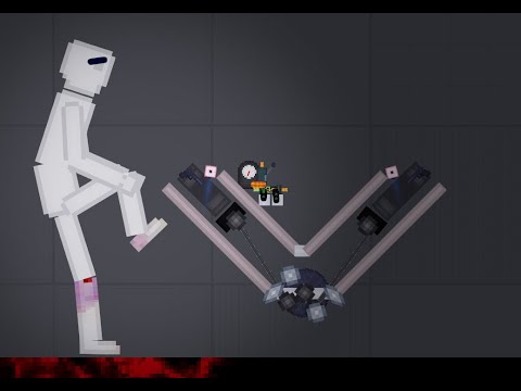 People Playground Engines