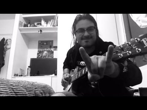 🎃Helloween 🎃/ 🎸Kai Hasen - “Victim Of Fate” (Live at Wacken) Feat. Frank  Beck#helloween