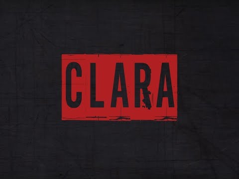 CLARA - CARLÃO