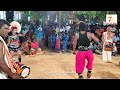 Panju Mittai Selai Katti Aashika Karakattam Ss Kumar Naiyandi Melam Nakkaneri Kovil Kodai 2023