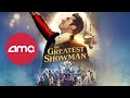 AMC Previews The Greatest Showman December 20 2017
