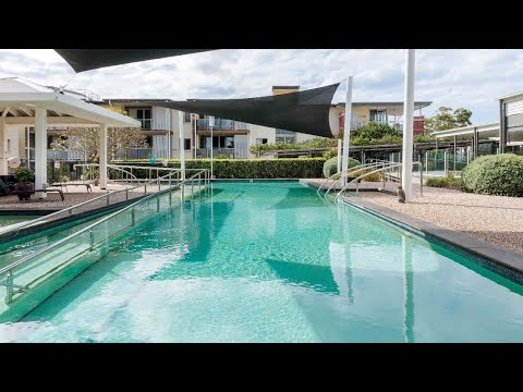 Redlands by the Bay Retirement Resort