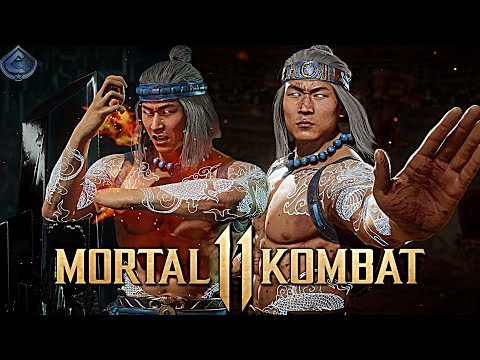 Mortal Kombat 11 Online - DON'T MESS WITH THE FIRE GOD! Video