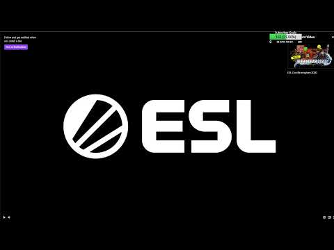 LIVE [Csgo] OG vs Kova Home Sweet home Cup 7