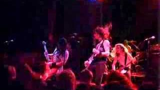 Sanctity:Beneath The Machine