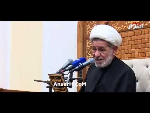 مواقف من فتح مكة الشيخ جعفر الابراهيمي ليلة 16 محرم 1446 هـ البصرة