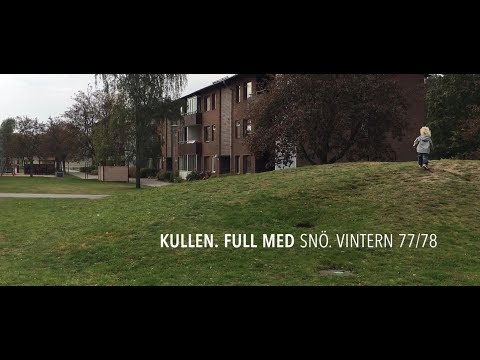 LINDVÄGEN - Kallinge - 190927 (RONNEBY) - Blekinge (1971-1980 vs 2019)
