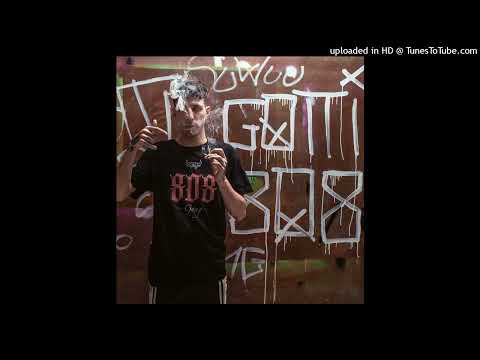 ♱FREE♱ MAFIA x Youngotti type beat "808" - prod. MAFIA x Sxmerian