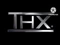 Thx Go Dog Go 2023 Logo
