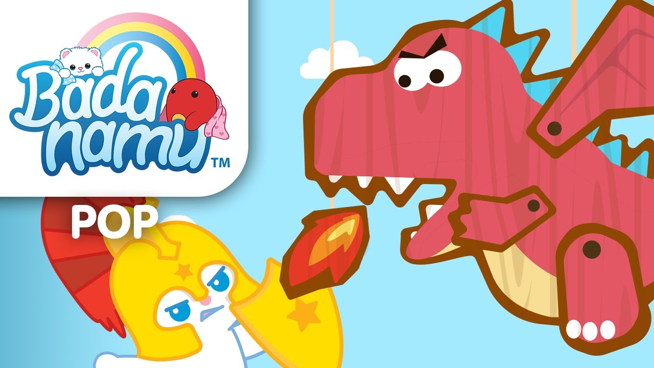 If You Can Dream It - STEAM Song l Nursery Rhymes & Kids Songs