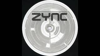 DJ G-Force – Complex Control (2000)