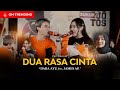 Dara Ayu Feat James Ap Dua Rasa Cinta Official Music Video