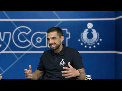 EP.8: MARIANO COSTA