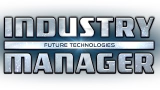 INDUSTRY MANAGER: Future Technologies