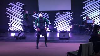 Travis Greene Worship Rise Reckless Love Mix