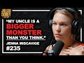 Scientology Leader's Niece EXPOSES Cult's Inner Power Structure | Jenna Miscavige • 235
