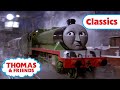 Fishy Collision Thomas The Tank Engine Classics Season 4 Episode 24 Fish