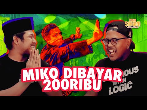 ULTIMATE FIX SEREM KEKEYI ft. SPECIAL GUEST - Pingin Siaran | Season 02