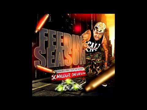 Scanlouz DeLeon - Direct Lines Feat. Tray Pulla