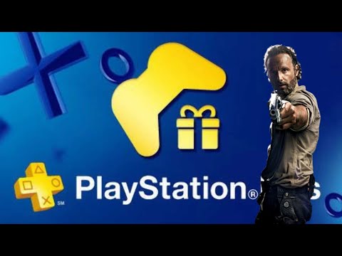PS PLUS November 2021 | PS Plus State Of Play Announcement | PS PLUS PS News #psplus #youtuberslife2