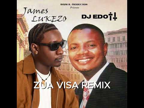 OZEBA X ZUA VISA REMIX - DJ EDOTT