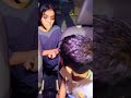 Pottanum Kuttanum Karyasthan Movie Scene Comedy Shorts Anunandha Raman