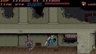 Tatakai No Banka (PS4) Playthrough