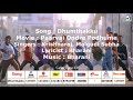 Dhumthakku Dhumthuakku Paarvai Ontre Podhume High Quality Clear