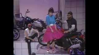 Sheena Easton - He&#39;s A Rebel