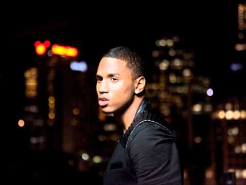 Trey Songz ft. Yung Berg - Gets Down