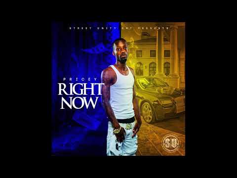 Pricey - "Right Now" (audio - explicit version)
