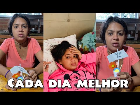 Buiu coroado a cada dia se recupera🙌