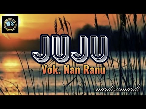 lagu manggarai terbaru 2019 "JUJU" Nan Ranu#lagumanggarai #nardisumardi
