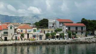 Piazza - Hvar, Croatia