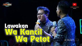 Download lagu LAWAKAN WA KANCIL & WA PETOT | ANICA NADA 08 DESEMBER 2024 | DUSUN CEMARA | KALENTAMBO | SUBANG mp3