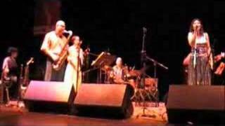 Hermeto em Guarulhos - parte 7 (Futricando na Rua - Fazenda Nova)