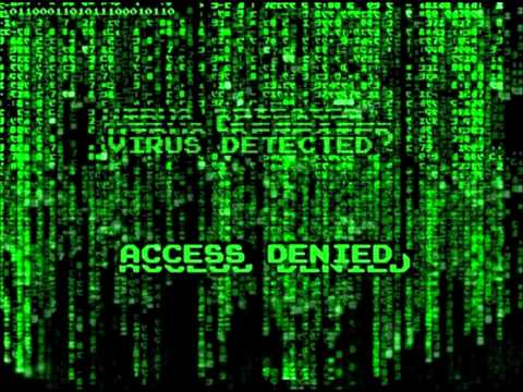 Dj Virus    Tribal Infection