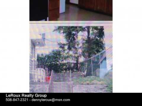 59 East Central, Worcester MA 01605 - Rental - Real Estate - For Sale -