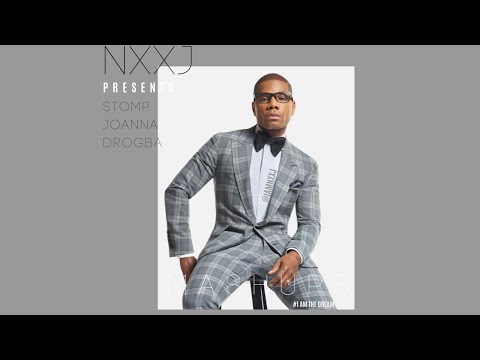 Stomp Joanna #MASHUP | NXXJ | Kirk Franklin | Gospel Remix