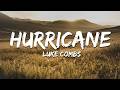 Luke Combs - Hurricane (Lyrics)