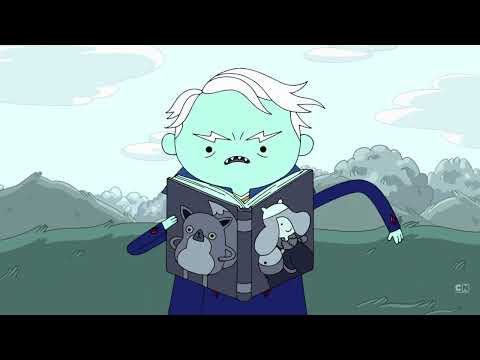 double-gender-bent recursive ice king's writing borrows from a pessimistic continental philosophy