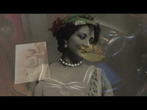 "Świat Płyt Szelakowcyh", odc. 18. - Wiktoria Kawecka