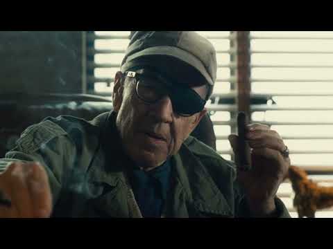 The Fabelmans 2022 Final Scene