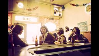 The Doors - Roadhouse blues (Rare/Unreleased) 1969