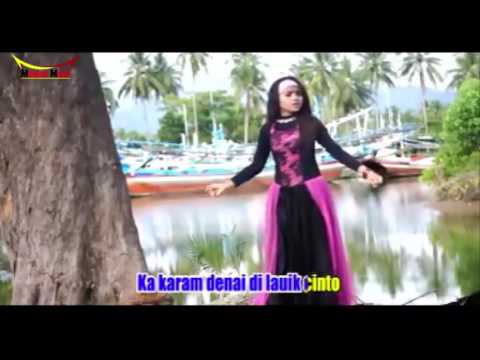 Putri Chantika - Indang Ransani