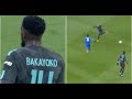 Chelsea fan creates funny video of Tiemoue Bakayoko's 'highlights' v Leicester